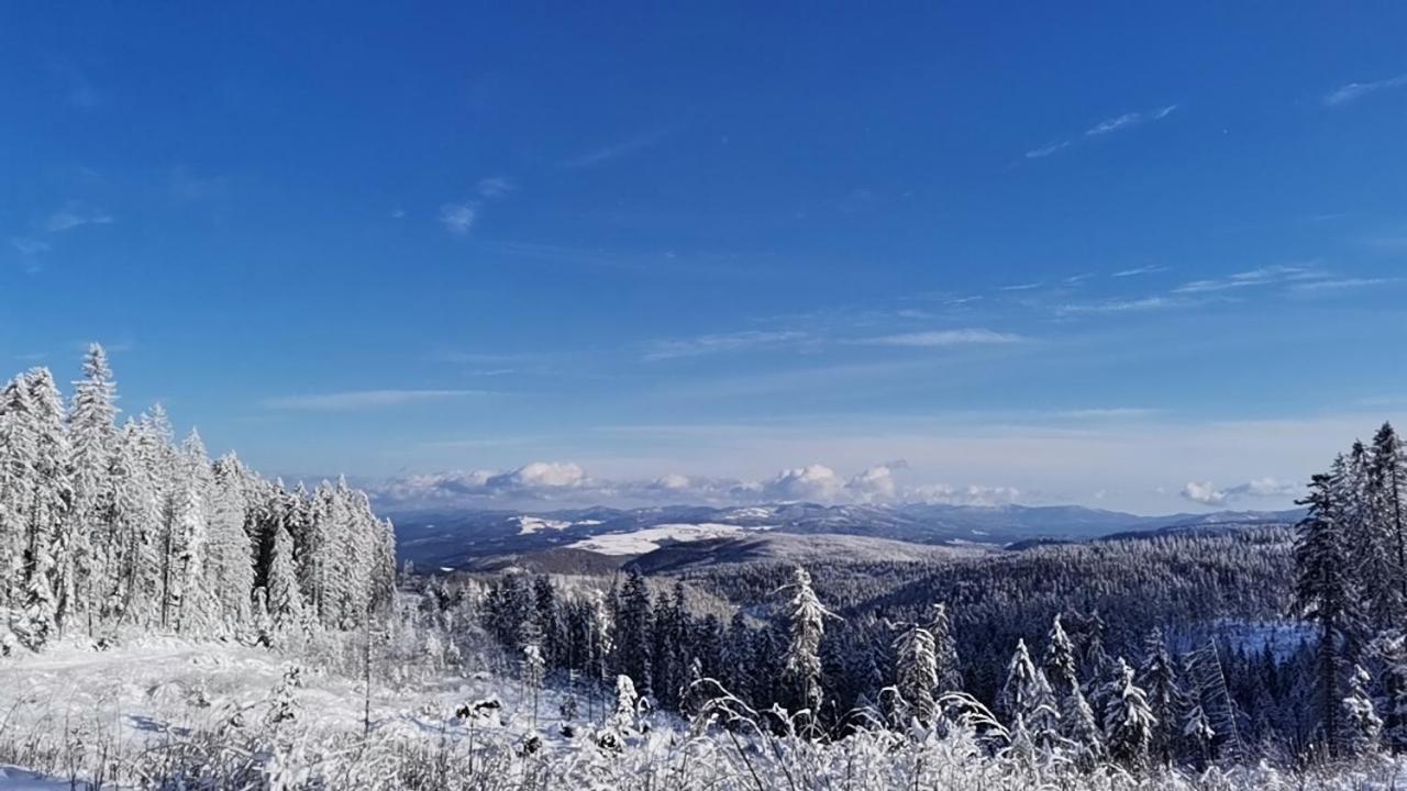 Ubytovanie Lala Spišské Tomášovce Bagian luar foto